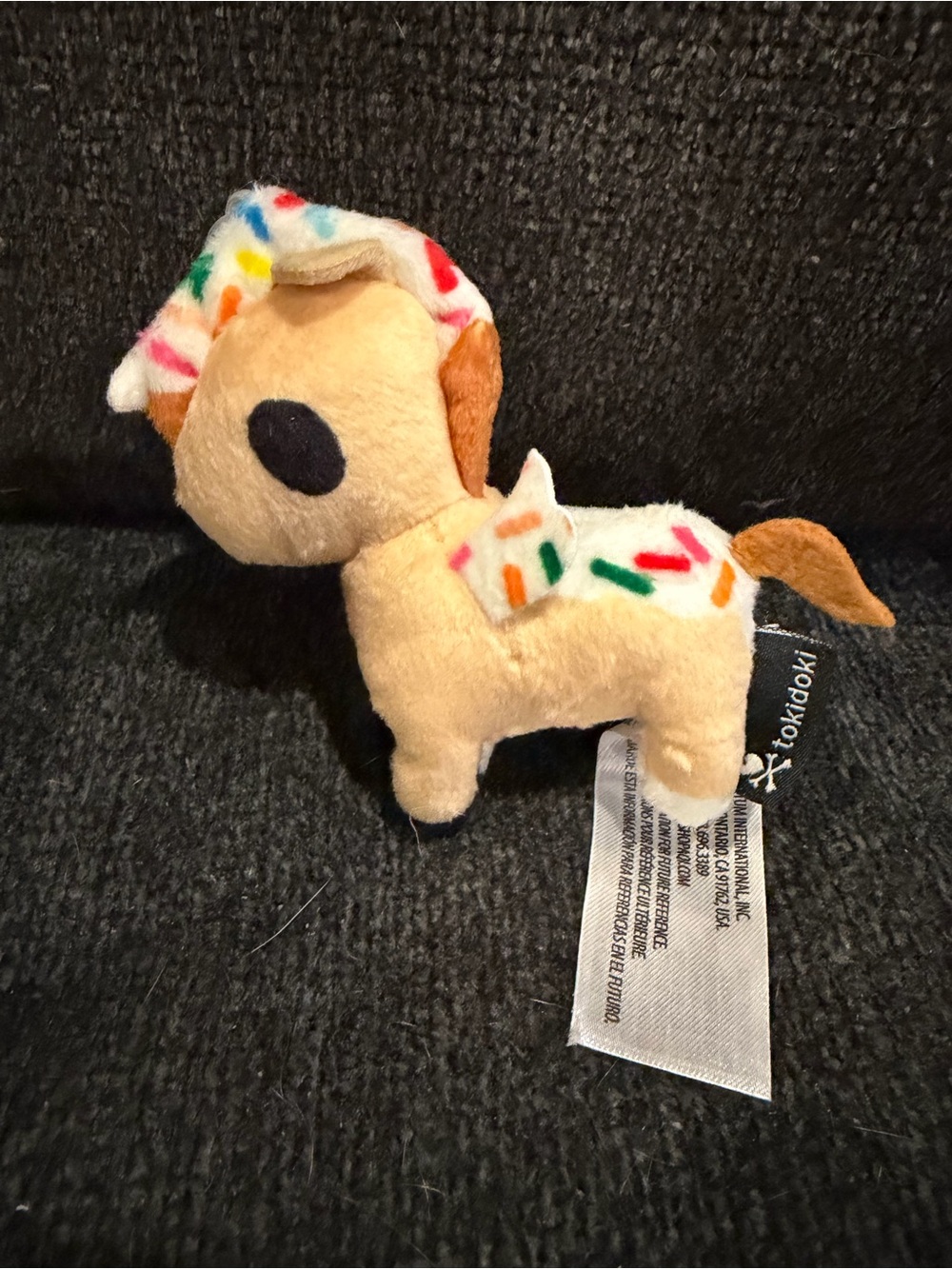 tokidoki blind bag collectible mini plush